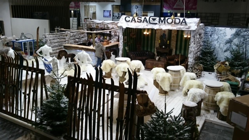 Casamoda