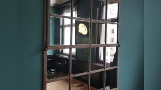 JUNGPRO – Bonbonfabrik, 1. Etage